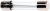 Blue Sea Systems - Fuse Agc 4 Amp - 5209