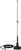 Shakespeare Antennas - Magnetic Mount Vhf Antenna - 5218