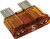 Blue Sea Systems - Fuse Ato/atc 5 Amp  2/pk - 5239