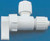Flair-It - Drain Angle Valve 1/2x1/2 - 6884
