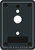 Blue Sea Systems - Panel Blank Single A- Series - 8072
