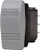 Blue Sea Systems - Switch Contura Spdt On-off-on - 8232