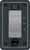 Blue Sea Systems - Bilge Pump Control Panel Horiz - 8263