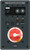 Blue Sea Systems - Panel Dc Batt Mgt Mini Dual - 8686 Blue Sea Systems - Panel Dc Batt Mgt Mini Dual - 8686