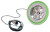 Scandvik - 1-1/4  Sink Drain (10300) - 10300