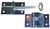 JR Products - Metal T Style Door Holder 6 - 10505
