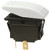 Seachoice - Rock Switch Mom-off Spst Wht - 10891