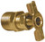Camco - Wtr Htr Drain Valve 1/4 In - 11663