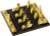Seachoice - Fuse/terminal Block-4 Gang - 13431