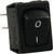JR Products - Mini On/off Labeled I-o Switch - 13735