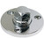 Seachoice - Chrome Garb Drain-1/2 Pipe - 18731