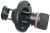 Seachoice - Drain Plug-screw Type-nylon - 18781
