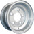 Loadstar Tires - 8x3.75 4h-4.0 Galv Rim Only - 20003