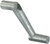 JR Products - 1in Window Crankmetal - 20265