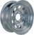Loadstar Tires - 14x6 Mod Chrm Cc Riv - 20366