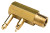 Seachoice - Fuel Conn - Omc 1/4  Npt - 20511