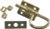 JR Products - Universal Latchbrass - 20645