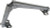 JR Products - Table Leaf Supports Pk/2 - 20745