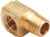 Seachoice - Brass Tank Elbow-1/4 X 90 Deg - 20831