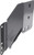 Dutton-Lainson - 6121 Spare Tire Bracket  Black - 22121