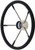 Seachoice - S/s Destroyer Steering Wheel W - 28581
