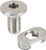 Seachoice - Fender Holder Ss 1/2  Receiver - 30146