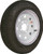 Loadstar Tires - 480-12 C/5h Mod Wh Str K353 - 30674