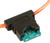 Wirthco - Fuse Holder Ato 30a 12awg12 - 31813