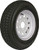 Loadstar Tires - St205/75r15 C/5h Mod Wh Str - 32406