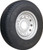 Loadstar Tires - St235/80r16e/8h Silver Mod - 34947