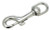 Seachoice - Swivel Eye Bolt Snap-ss-3 - 36521