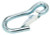 Seachoice - Utility Snap Hook-cpz-4 1/4 - 36551 Seachoice - Utility Snap Hook-cpz-4 1/4 - 36551