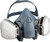3M Marine - 7500 Respirator Pack Out Med. - 37078 3M Marine - 7500 Respirator Pack Out Med. - 37078