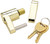 Seachoice - Trailer Hitch Lock - 37401
