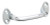 Seachoice - Transom Handle-6 -cpz - 37501
