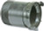Camco - 3' Permanent Plumbing Adapter - 39422