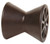 Tiedown Engineering - Bow Roller 4in Black - 39812