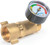 Camco - 3/4  Brass Water Pressure - 40064