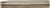 Brass Fittings - 2 X 3 Brass Pipe Nipple - 40162 Brass Fittings - 2 X 3 Brass Pipe Nipple - 40162