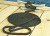 Seachoice - Dbl Brd Dock Line-blk-3/8 X25' - 40321