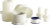 Moeller - Adapter Kit-str Pipe To Hose - 41311