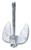 Seachoice - Navy Anchor - 15# - 41370