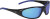Yachters Choice Products - Wahoo Blue Mirror Sunglass - 41403