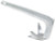 Seachoice - 33 Lb Claw Anchor - 41690