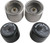 Bearing Buddy - 1.980 Ss Bear Bud W/auto 2/cd - 42208 Bearing Buddy - 1.980 Ss Bear Bud W/auto 2/cd - 42208
