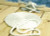 Seachoice - Nylon Dock Line Wh 1/2x25 Clam - 42571