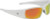 Yachters Choice Products - Striper Wht Frame Red Mirror - 43073