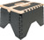 Camco - Step Stool  Plastic  Folding - 43638