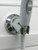 Camco - Adjst Wall Mount Shower Head - 43719