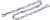 Seachoice - Anchor Lead Chain - Gal - 5/16 - 44141